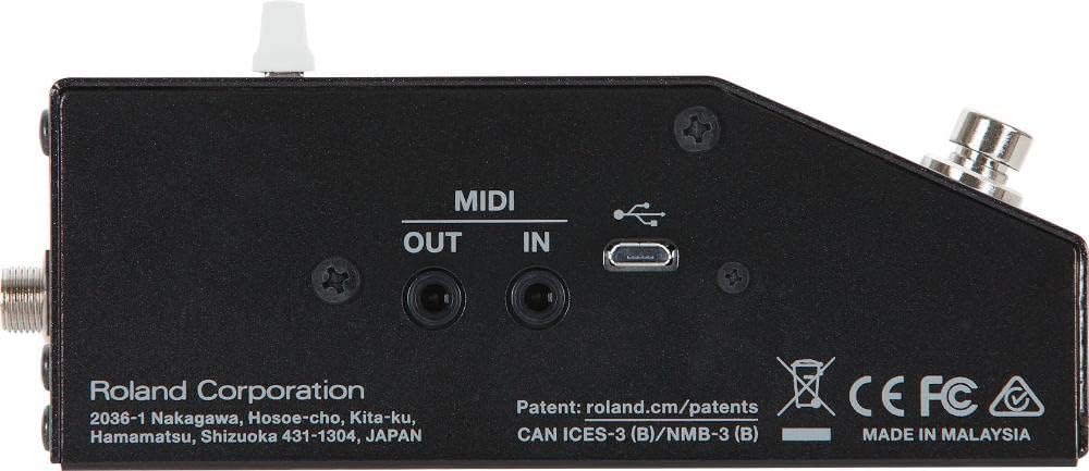 Boss EQ-200 Graphic Equalizer, EQ-200