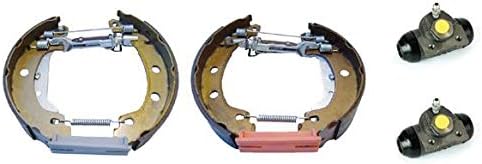 Brembo K 85 011 KIT & FIT Bremsbackensatz