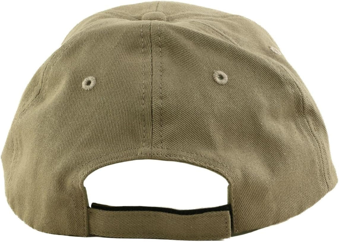 BOSS Herren Derrel Cap Einheitsgrösse 346Open Green, Einheitsgröße 346Open Green