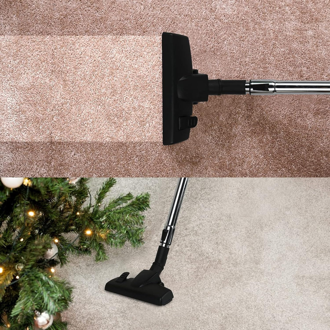 Daromigo beutelloser staubsauger,staubsauger Starke saugleistung 900W,Bodenstaubsauger,Vacuum Cleane