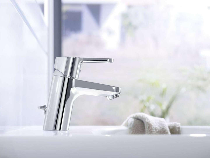 Hansa 49402203 Hansaprimo Waschtisch Armatur, Chrom