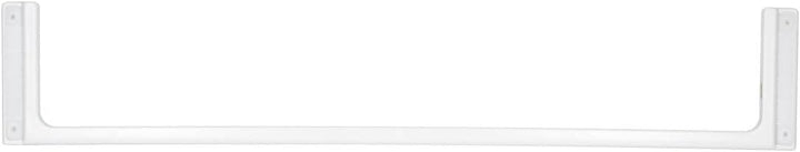 easyPART Kompatibel/Ersatz für LIEBHERR 9097222 Leiste für kurze Glasplatte in Kühlschrank