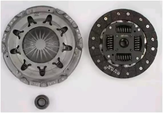 LUK 624321800 Kupplungssatz LuK RepSet