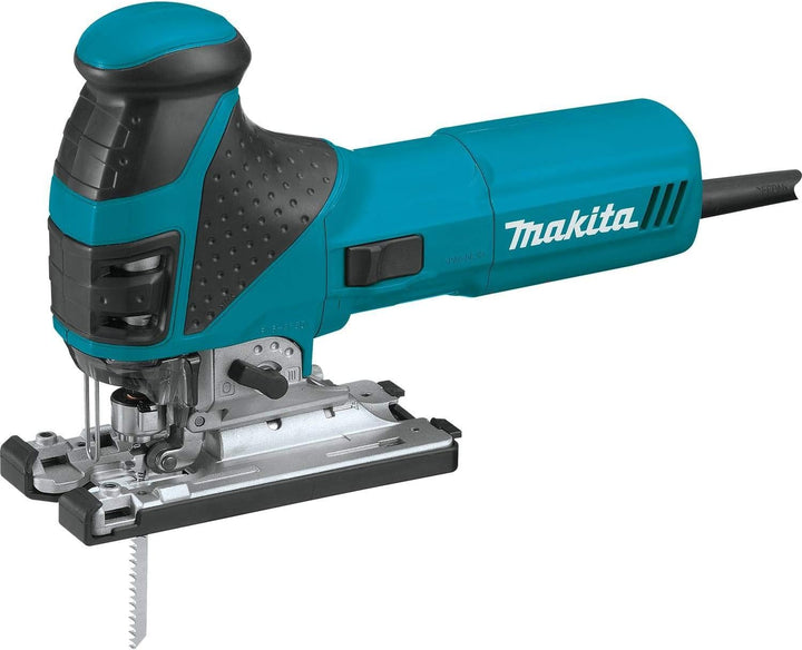 Makita 4351 FCT Stichsäge mit Koffer Standalone, Standalone
