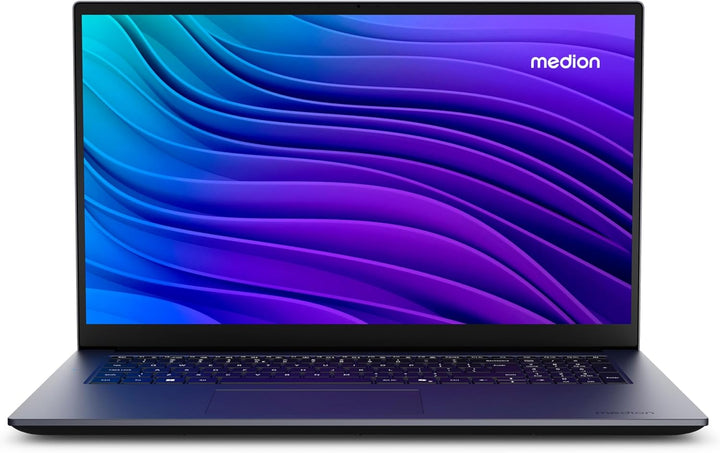 MEDION Avantum 17 E1e 43,9 cm (17,3 Zoll) Full HD Laptop (Intel N100, 4GB DDR4 RAM, 128GB SSD, HD We
