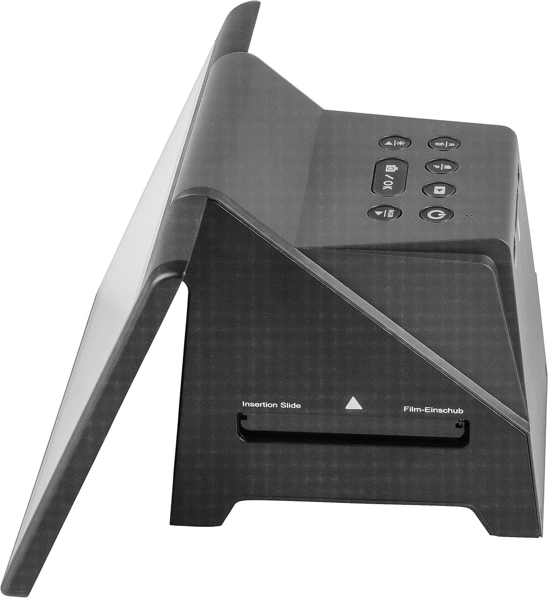 dnt 2-in-1 Dia-/Negativscanner SlideCopy basic, DNT000018, Basic