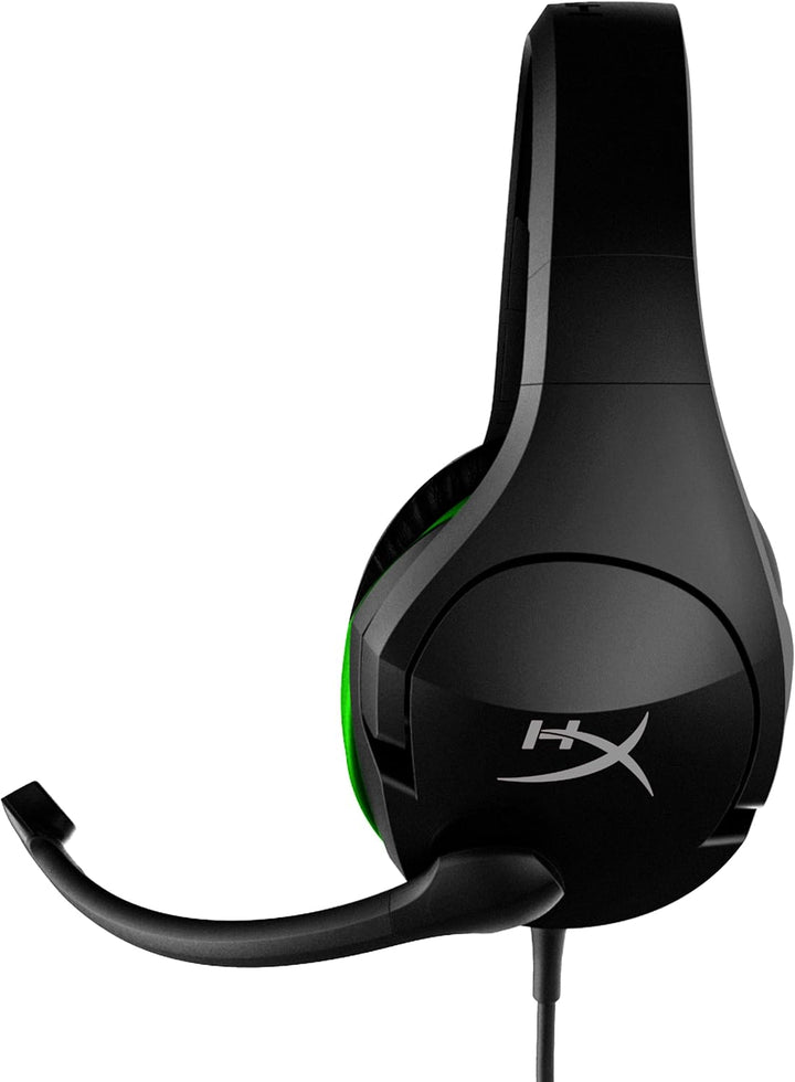 HyperX Cloud Stinger für Xbox – Gaming Kopfhörer Stinger Core Xbox Schwarz, Stinger Core Xbox Schwar