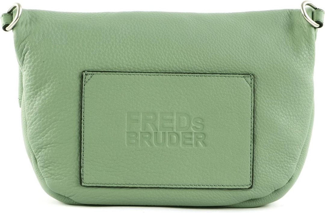 FredsBruder Bloomfield Umhängetasche Khaki