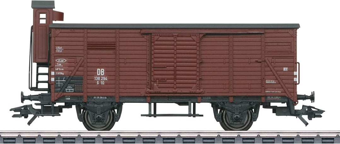Märklin 48820 Modellbahn-Waggon