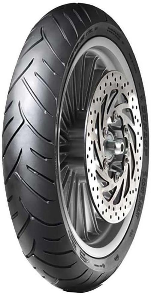 Dunlop 630056-120/70/R15 56H - E/C/73dB - Ganzjahresreifen