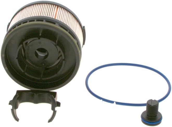 Bosch N2262 - Dieselfilter Auto