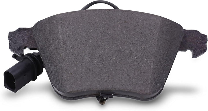 ATE 13.0470-7201.2 Bremsbelagsatz, Scheibenbremse