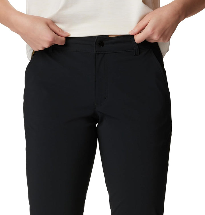 Columbia Damen Softshell-Hose, Back Beauty