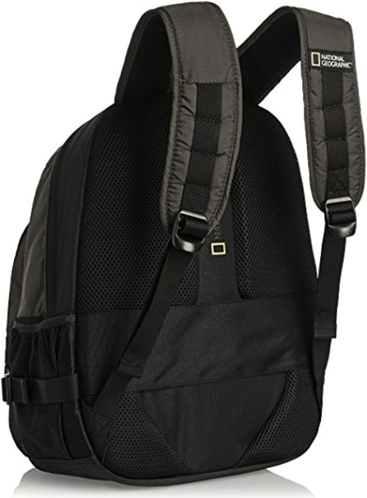 Bowatex Rucksack 27 Li Wanderrucksack Dun Grün 43 cm National Geographic 01111
