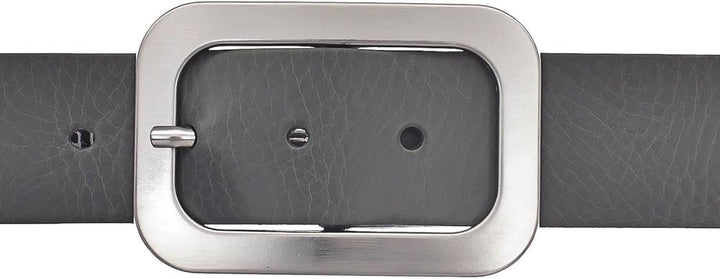 Vanzetti Classics 40mm Belt W110 Steel Gray