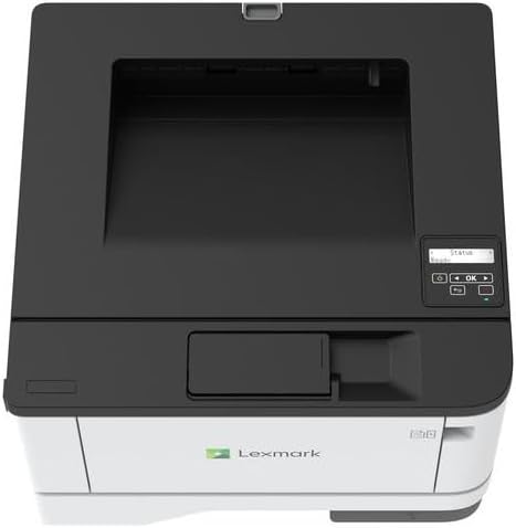 Lexmark MS431DW IMPRESORA MONOCROMO DÚPLEX LÁSER A4 / LEGAL 600 X 600 PPP 29S0110