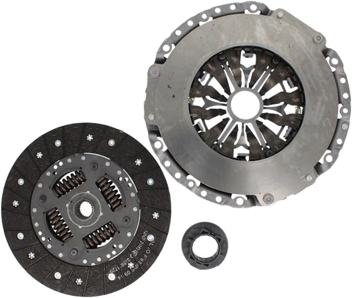 LUK 624 3329 00 Kupplungssatz