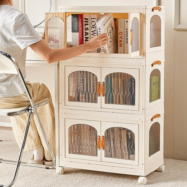 RMAN Aufbewahrungsbox mit Deckel 58L Boxen Aufbewahrung Ordnungsboxen Storage boxes Kisten, Plastikb
