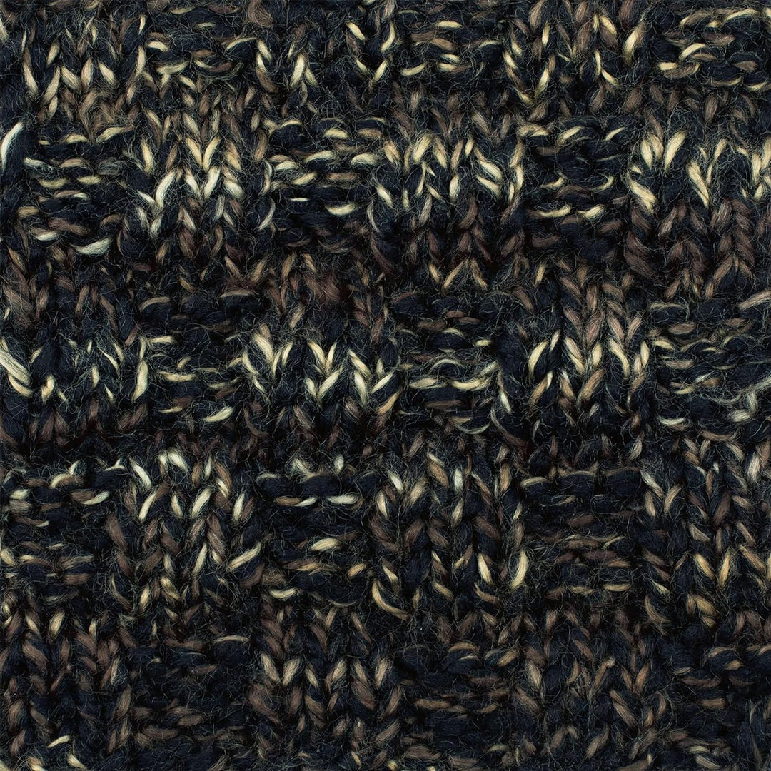 Gründl Alaska print (Strick- und Häkelgarn mit wollartigem Charakter aus 80 % Polyacryl und 20 % Wol