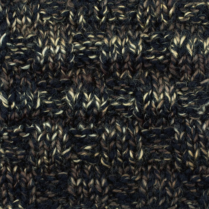 Gründl Alaska print (Strick- und Häkelgarn mit wollartigem Charakter aus 80 % Polyacryl und 20 % Wol