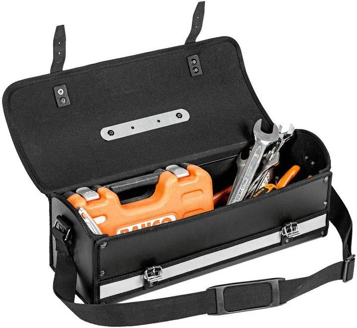 Bahco - 4750-tocst-1 Klempner Werkzeugtasche - BAHTOCST1 1 Bunt, 1 Bunt