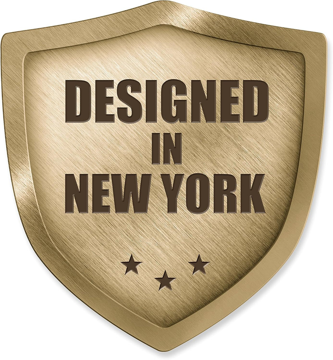 Carson Lighted MagniFold 2x Handlupe mit Komfort-Klappgriff und LED (MJ-50) Vergrösserung (MJ-50), V