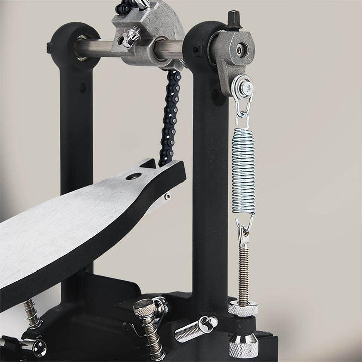 PDP by DW 700 Series Fussmaschine Single - PDSP710: Präzise Kontrolle und Vielseitigkeit für dein Sc