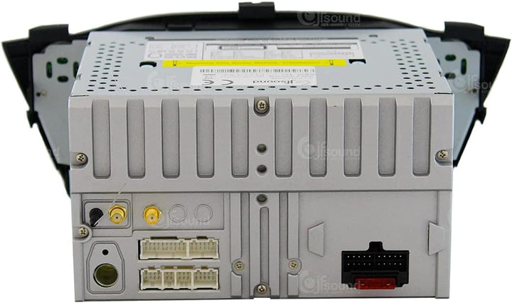 Costum fit Autoradio für Hyundai IX35 Android GPS Bluetooth WiFi Dab USB Full HD Touchscreen Display