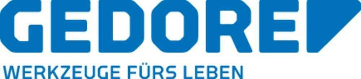 OCHSENKOPF OX E-648 H-2500 Ersatzstiel, Hickory, Knauf ROTBAND-PLUS 800 mm 27.5 x 20.5 x 5.0 cm Sing