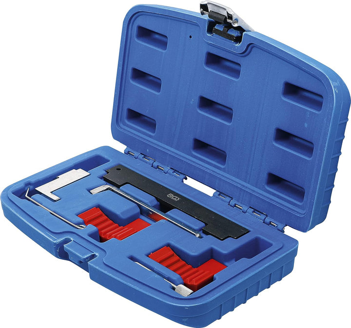 BGS 8697 | Motor-Einstellwerkzeug-Satz | für Opel 1.6, 1.8