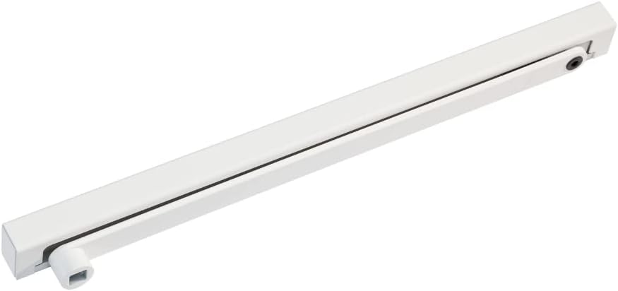 Obentürschliesser Dormakaba Gleitschiene G-N - RAL9016