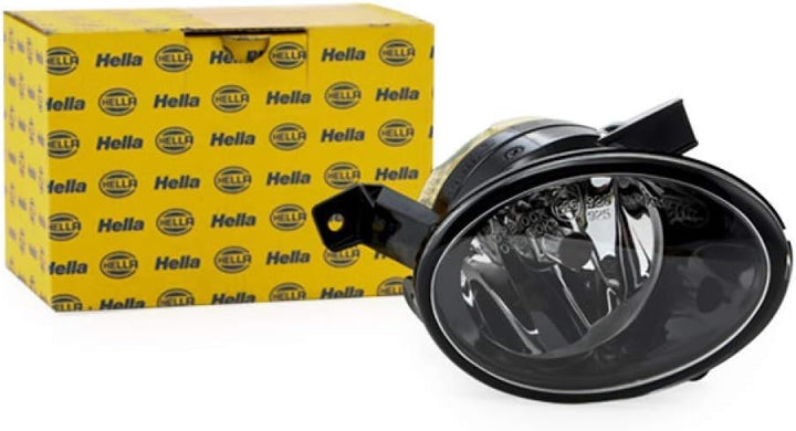 HELLA 1N0 009 954-321 FF-Nebelscheinwerfer - rechts - für u.a. VW Up (121, 122, BL1, BL2), rechts