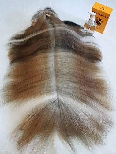 EHASO Doggy Dolly Silk Coat Fellpflege 85 ml.