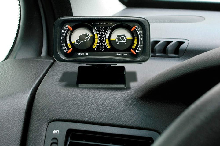 Cora 000120183 Beleuchteter Neigungsmesser