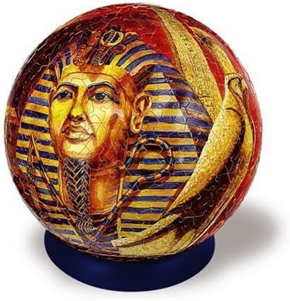Ravensburger - Puzzleball 540 Teile - gypten