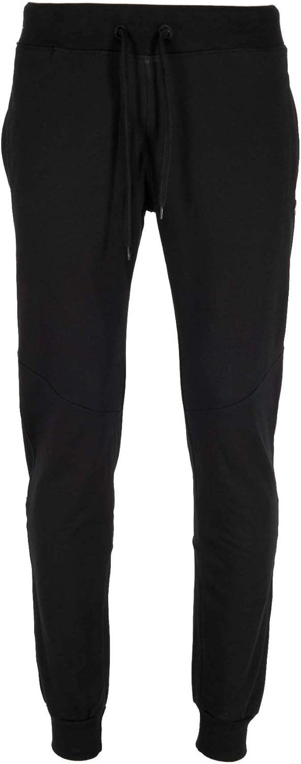 A.Store Herren Hats Hose XXL Schwarz, XXL Schwarz