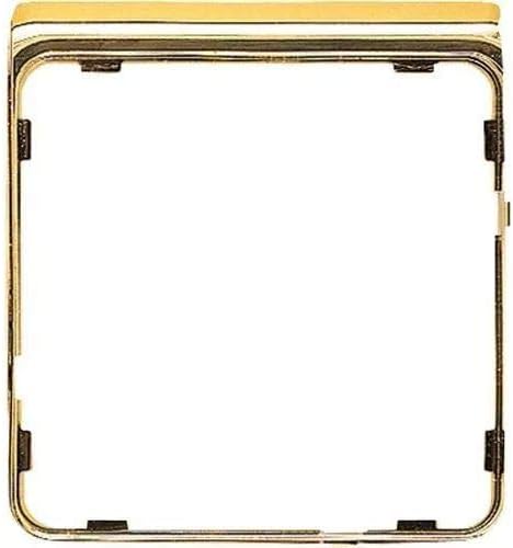 Jung 1fach Zubehoer Gold CDP82GGO