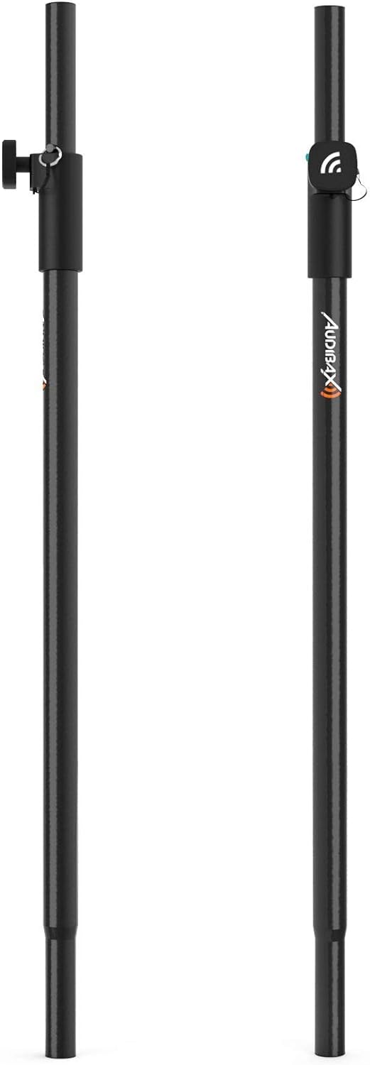 Audibax Neo 10 Barra Distancia Altavoz Unidad