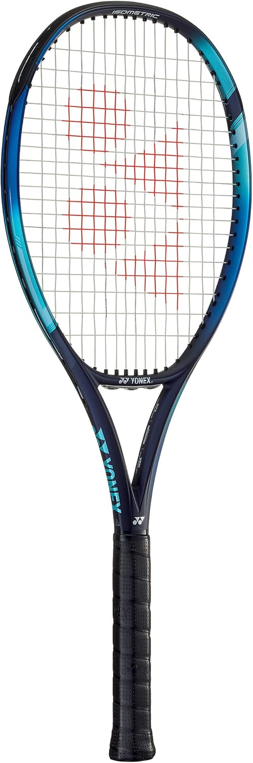 YONEX Badminton Schläger Racket Alle Altersgruppen Graphit, Aluminium Rahmen, Graphit Schaft 4.5 3,