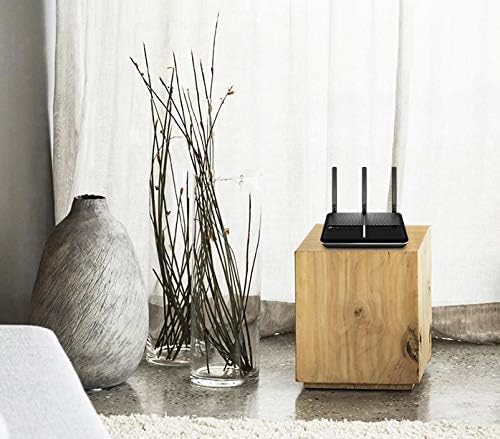 TP-Link Archer VR600 Modem Router Wifi Gigabit AC1600 Dual Band, ADSL/VDSL, VPN, 4 Ports Gigabit, Be
