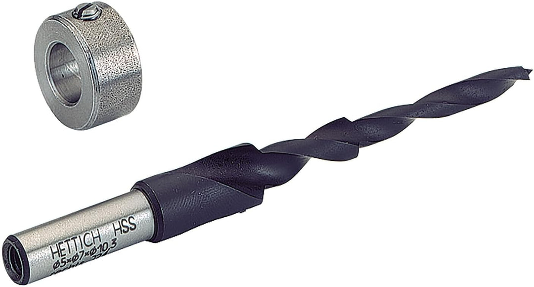 Générique ASA45030 Direkta Stufenbohrer HETTICH-19446