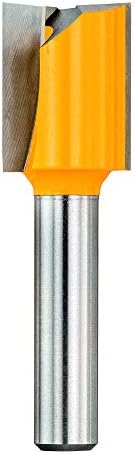 DeWalt DT90009-QZ - 18mm TCT Fresa