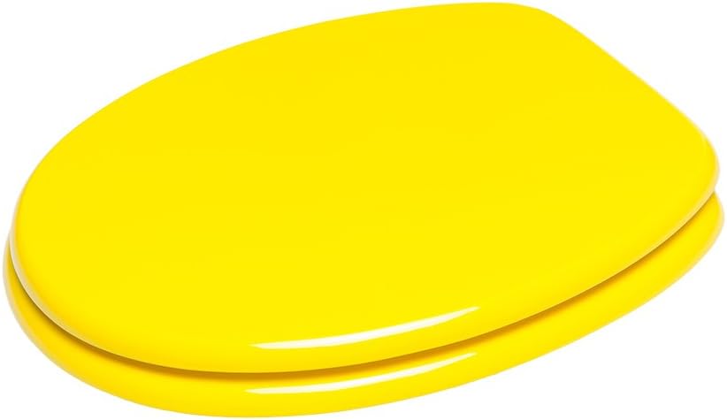 Sanilo WC Sitz, viele schöne Toilettendeckel zur Auswahl, hochwertige und stabile Qualität aus Holz