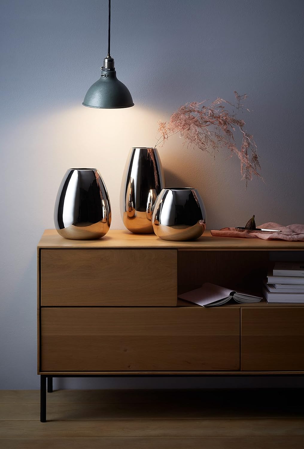 PHILIPPI - Anais Vase (Grösse - L), Grösse - L