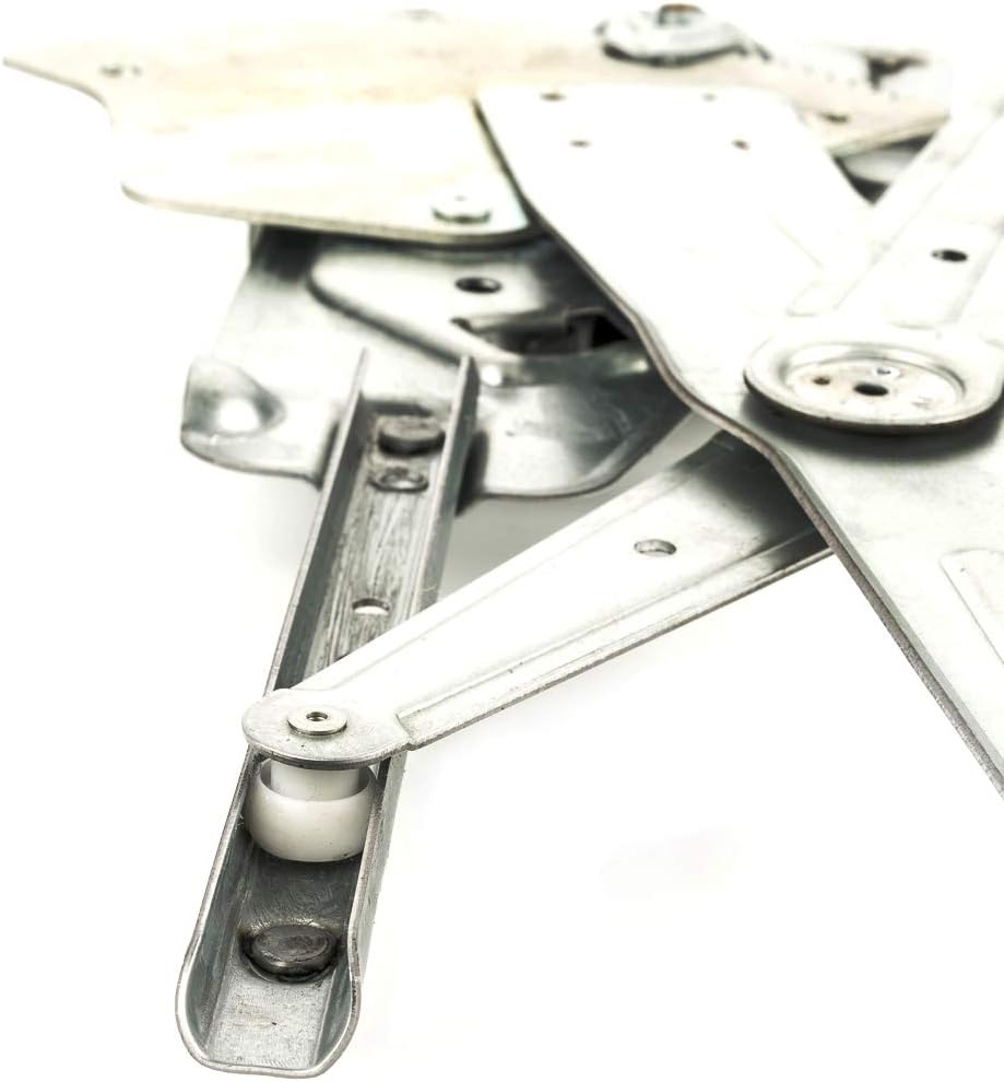 LST Elektrischer Fensterheber mit Motor 8200051779 vorne links go I C0 S0