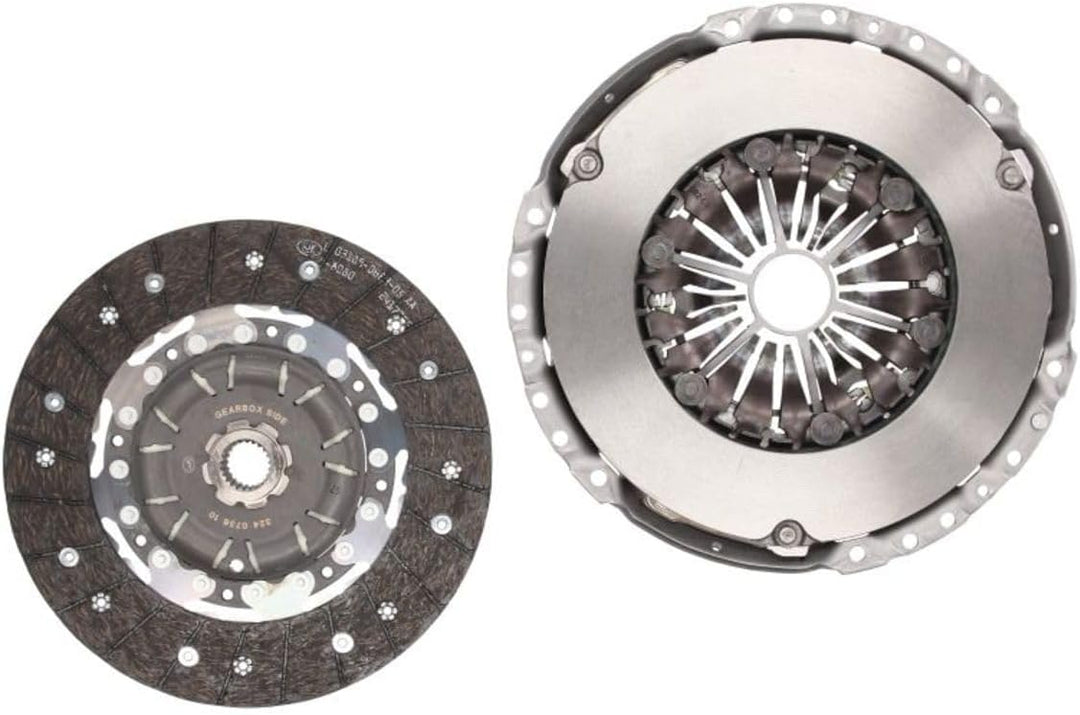 LUK 624 3753 09 Kupplungssatz