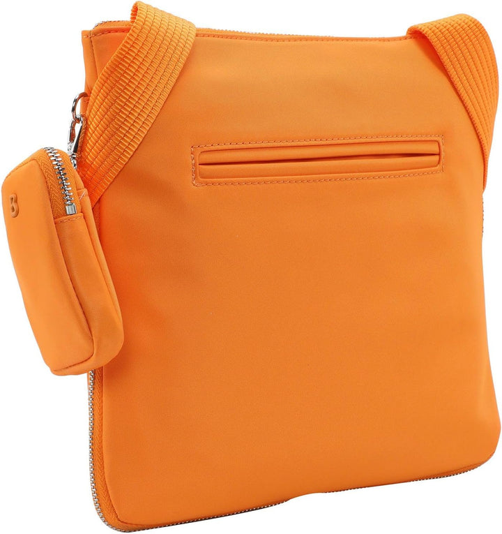 Bogner verbier play pia hobo lvz 35X36X9 Orange, 35X36X9 Orange