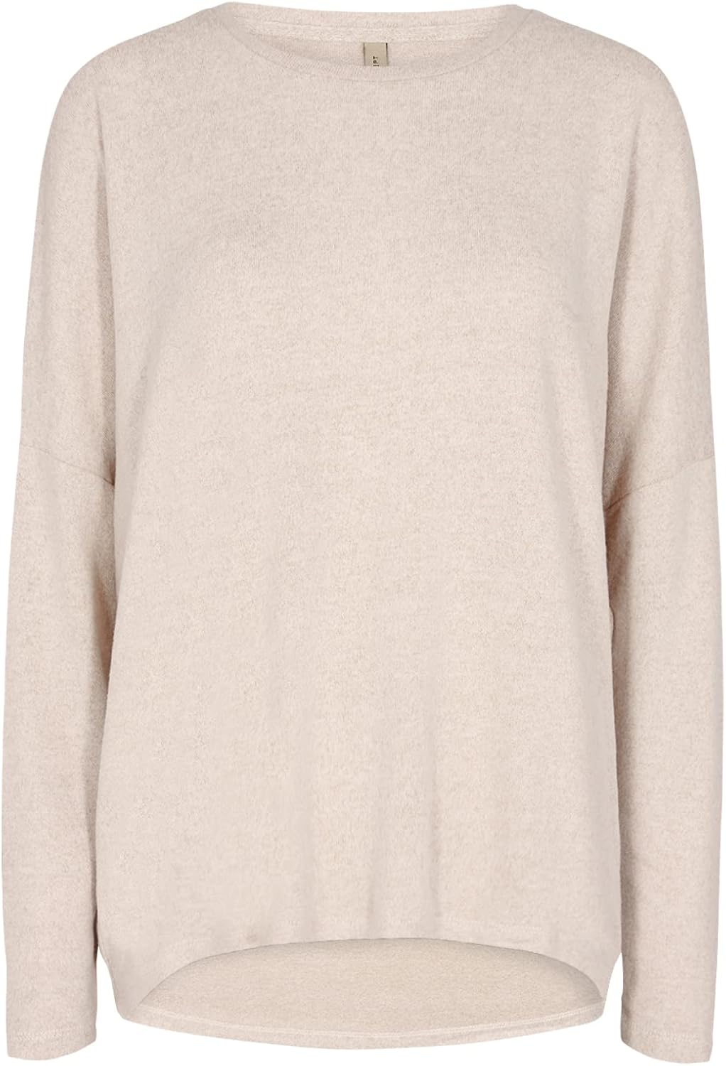 SOYACONCEPT Damen Bluse L Creme, L Creme