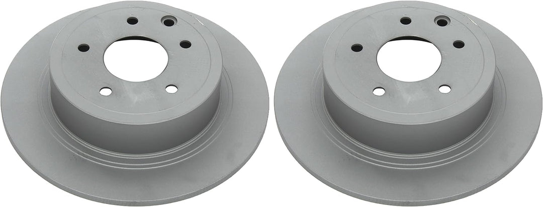 ATE 24010901571 Bremsscheibe - (Paar)