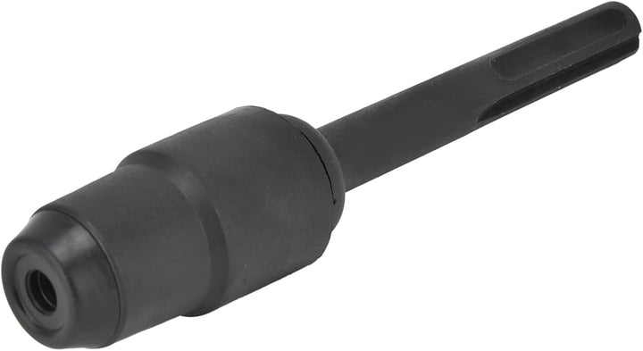 SDS Max auf SDS Plus Adapter 22 Cm / 8,6 Zoll Alloy Steel Universal Chuck Drill Converter für Alle S